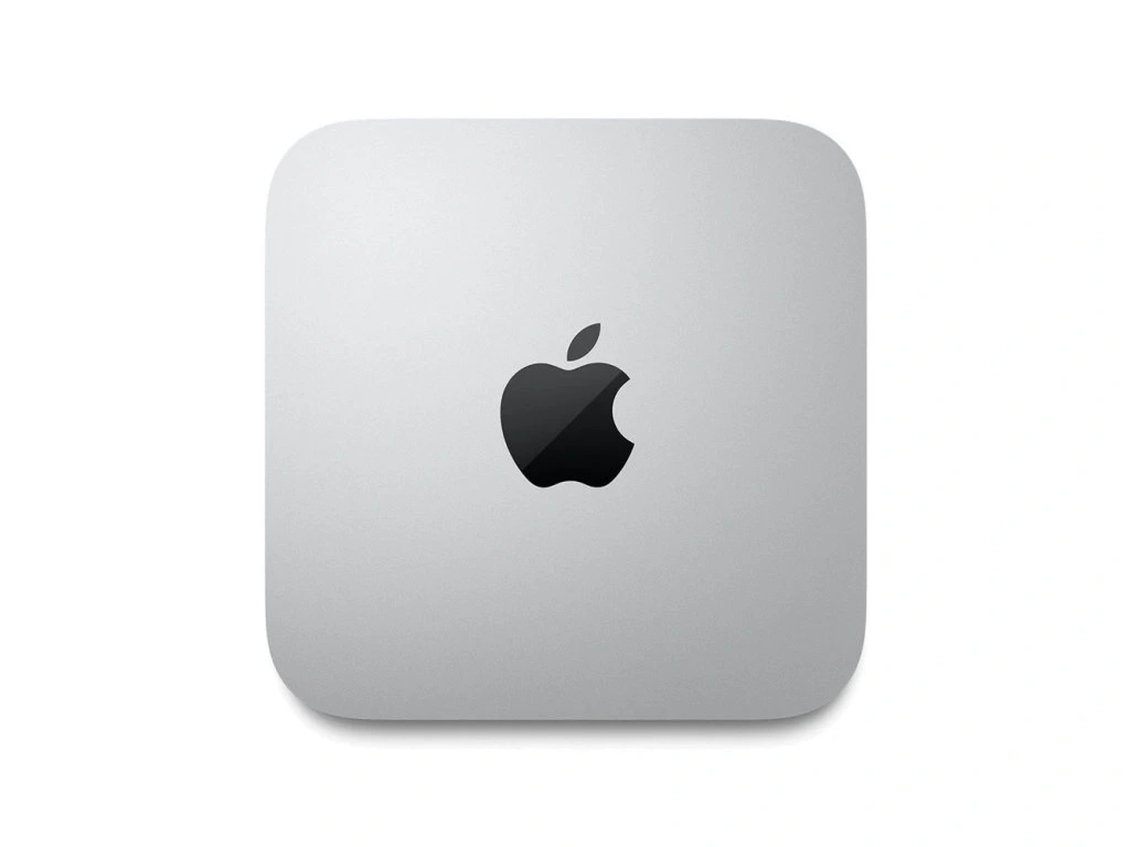Apple Mac mini M1, 8GB, 512GB