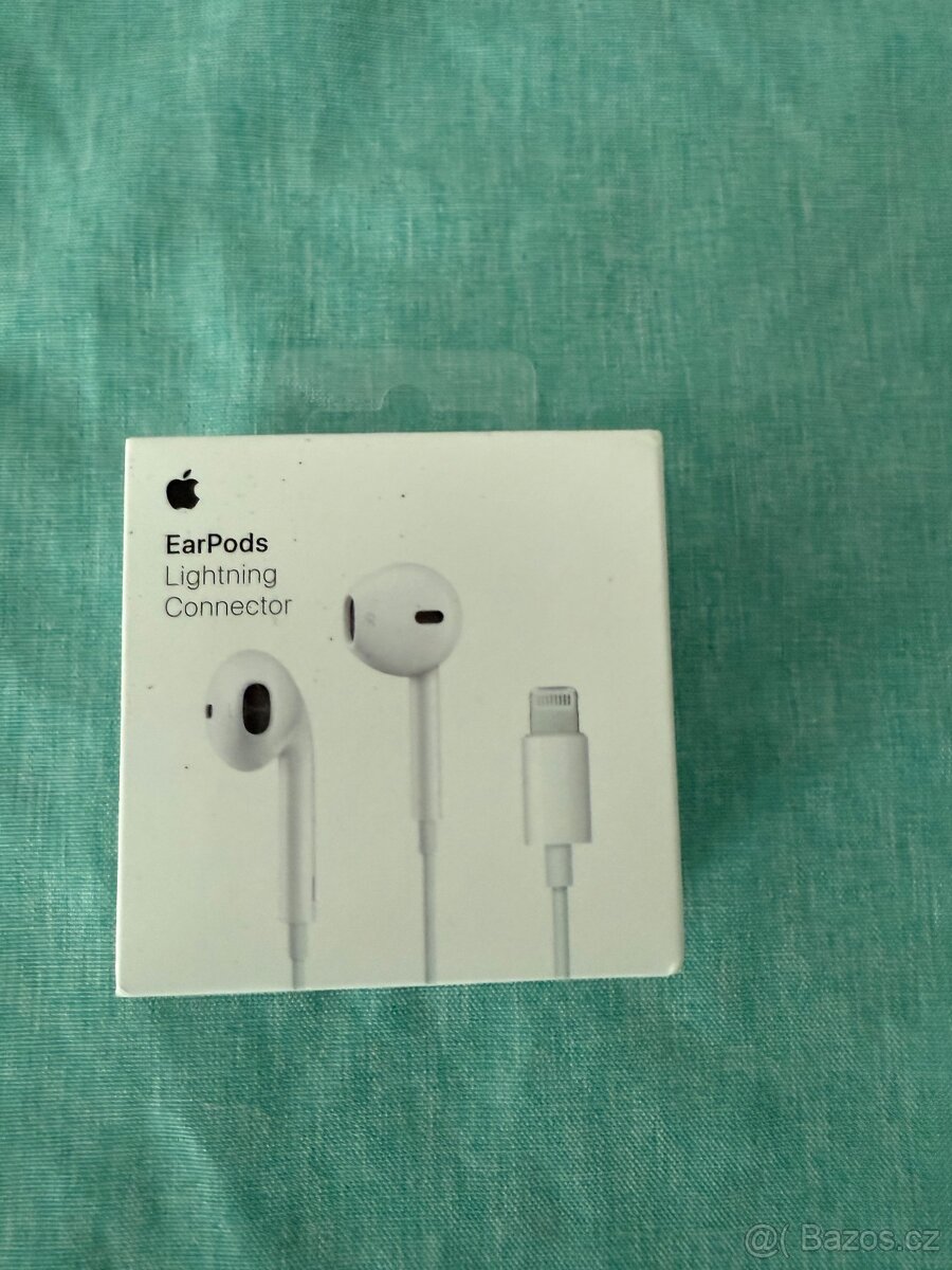 EarPods Lightning