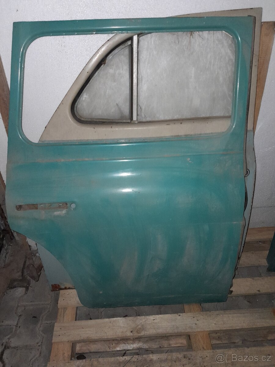 Škoda 1202