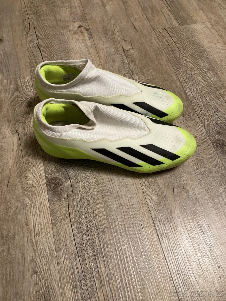 Kopačky adidas 40 2/3