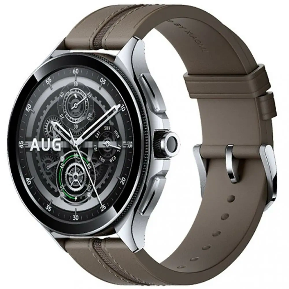 Xiaomi Watch 2 Pro LTE stříbrné nepoužité záruka