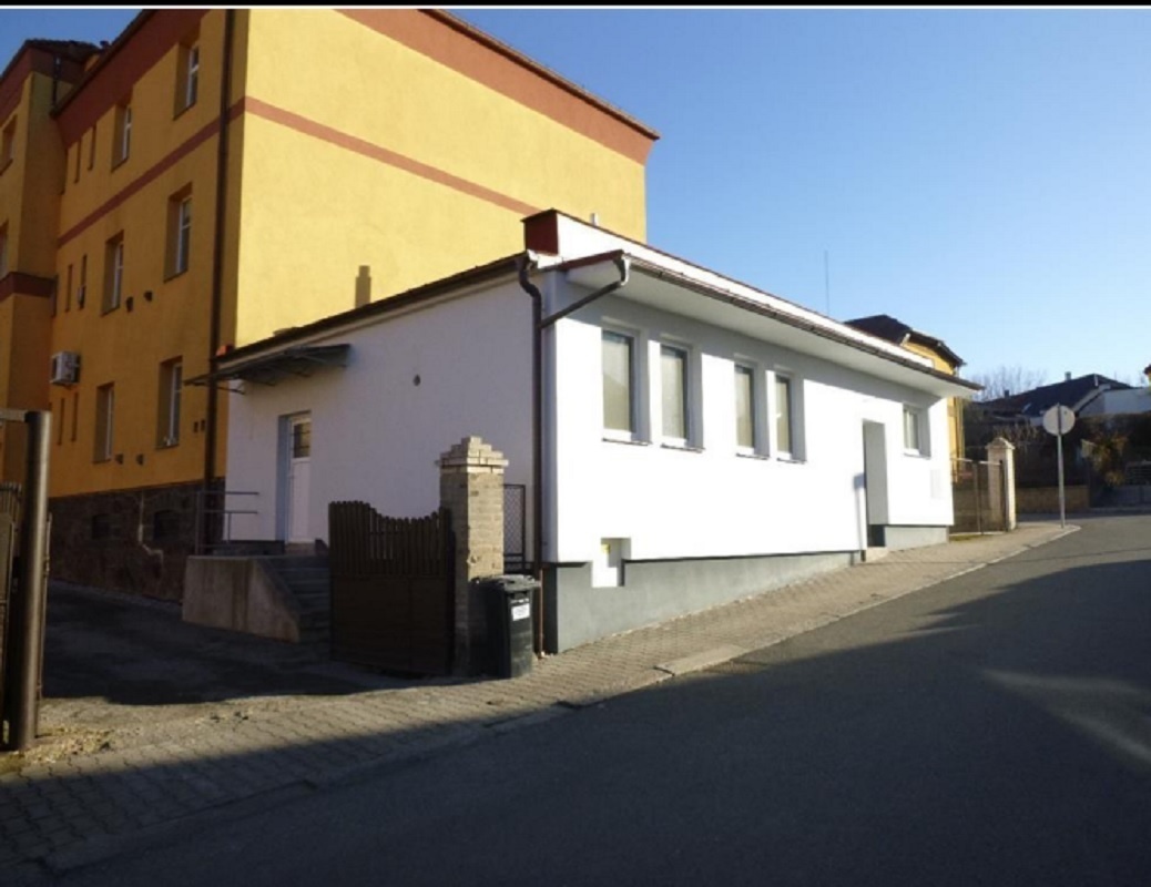 Rodinný dům v obci Rakovník, ID 7242e 1106