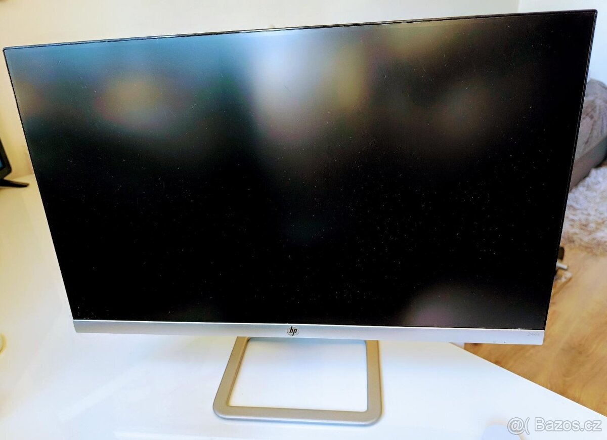 Monitor HP 24es 23,8"