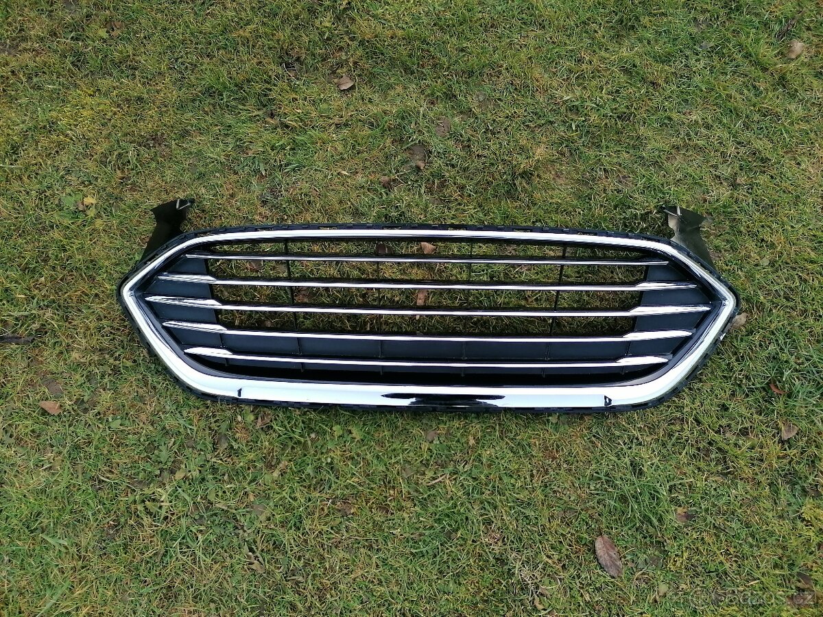 Přední maska Ford Mondeo MK.5 facelift