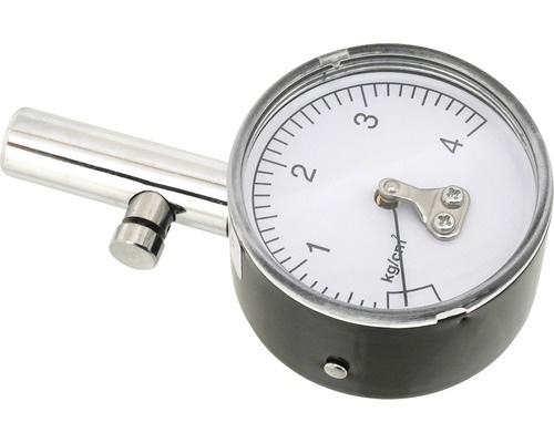 Pneuměřič PROFI 4kg/cm2