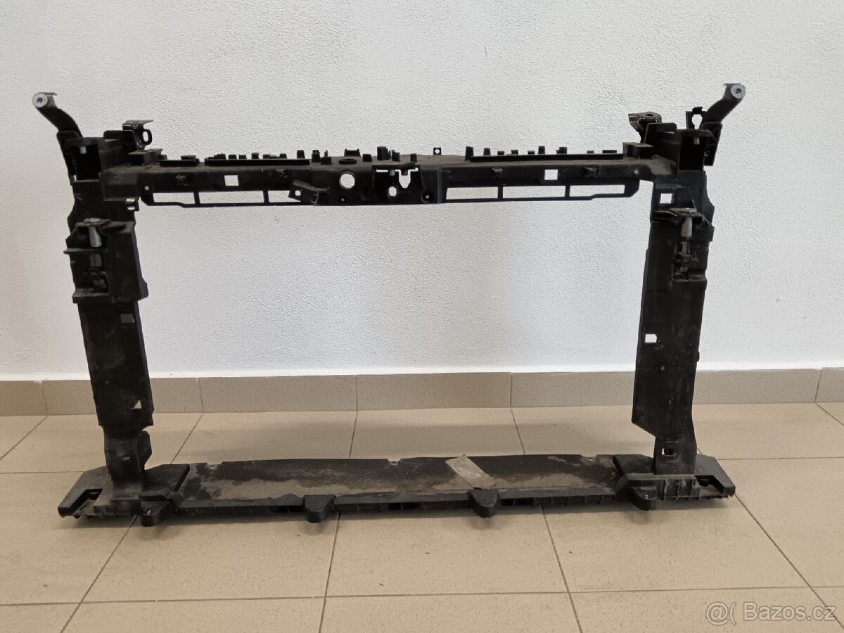 Seat Arona 2017- chladičová stěna 6F9805588J