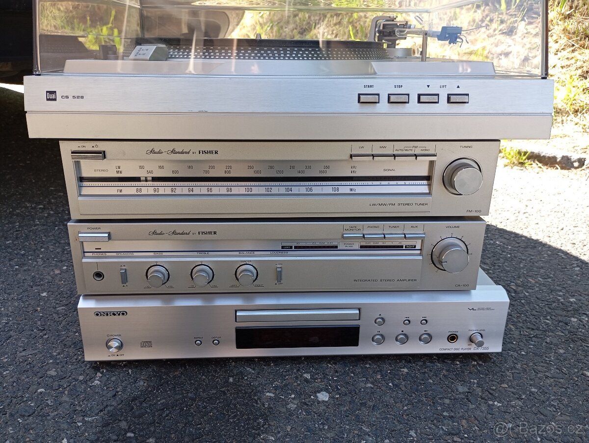 Hifi vez