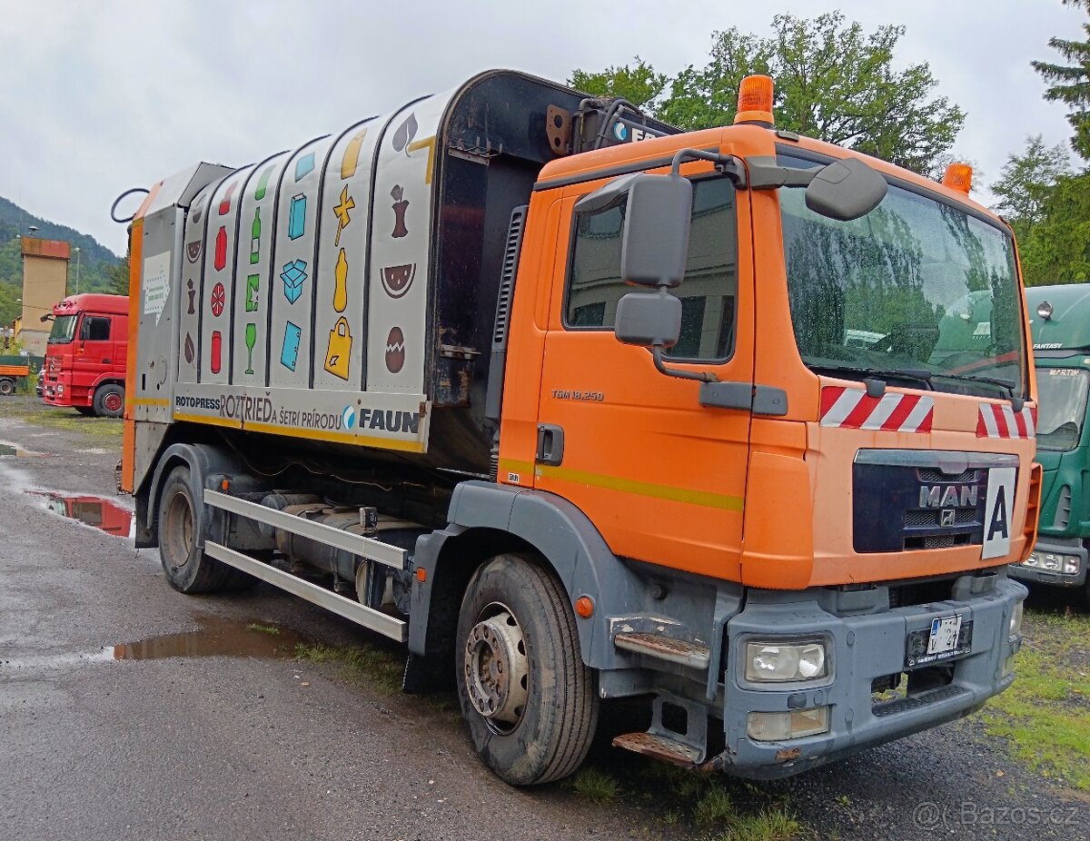 MAN 18.250