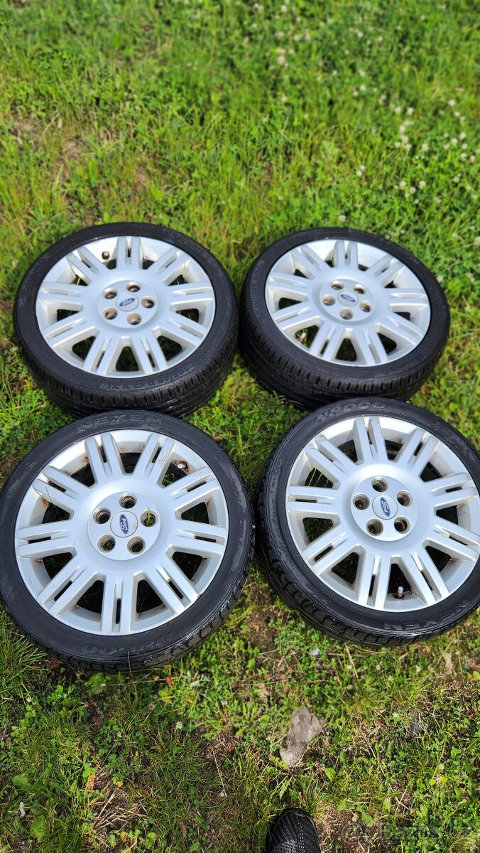 Alu 5x108 r17