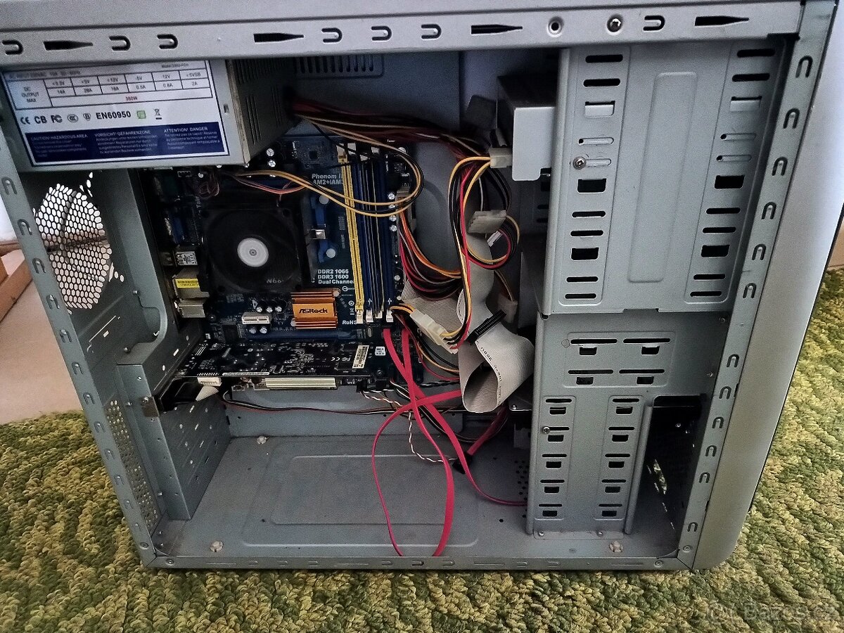 PC amd