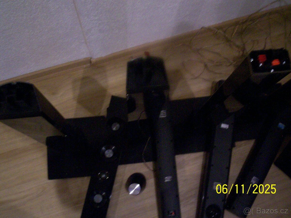 SOUNDBAR SAMSUNG
