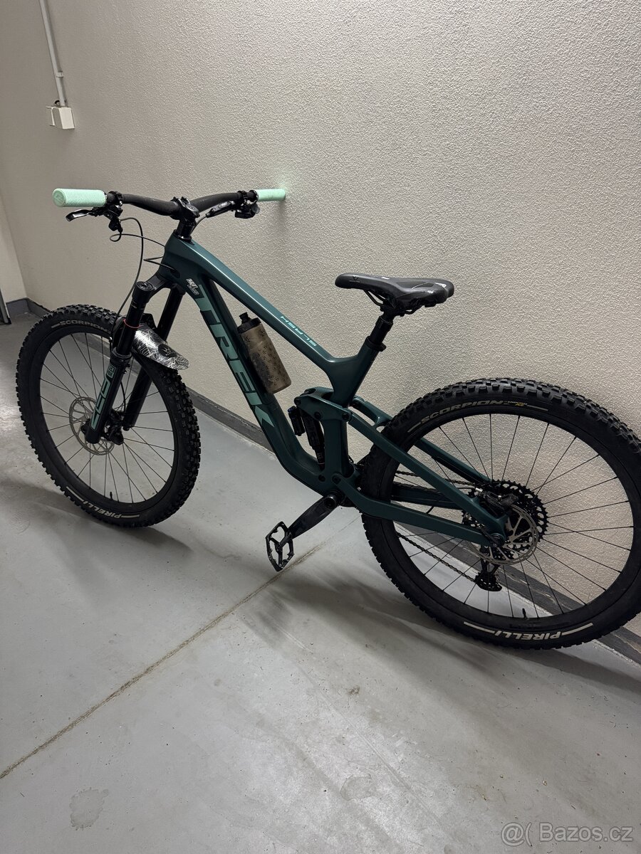 Slash 9.8 GX AXS Gen 5 - L “29