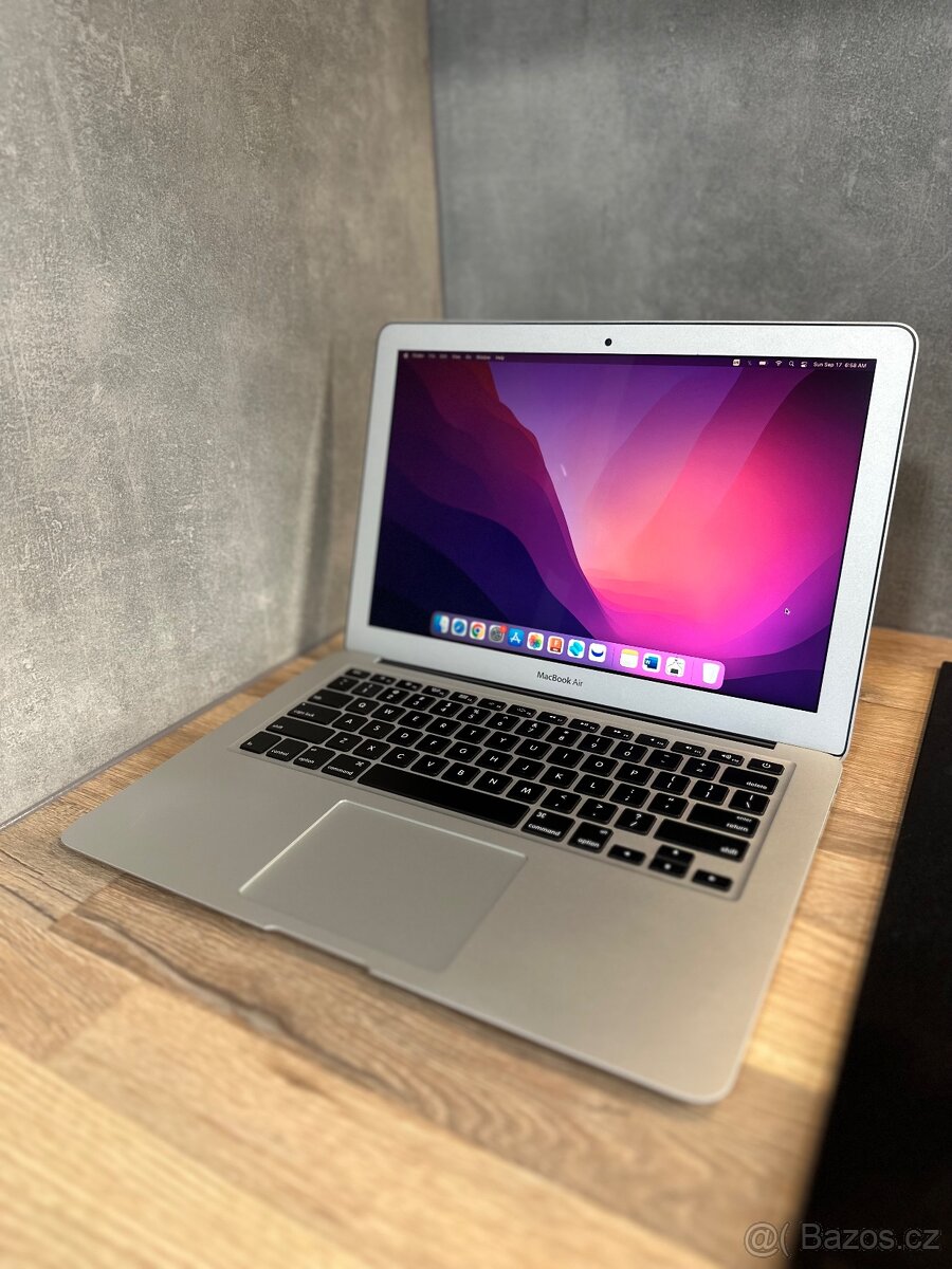 MacBook Air 2015, A1466, 8GB