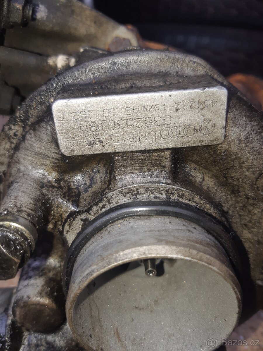 Turbo 1.9 TDI