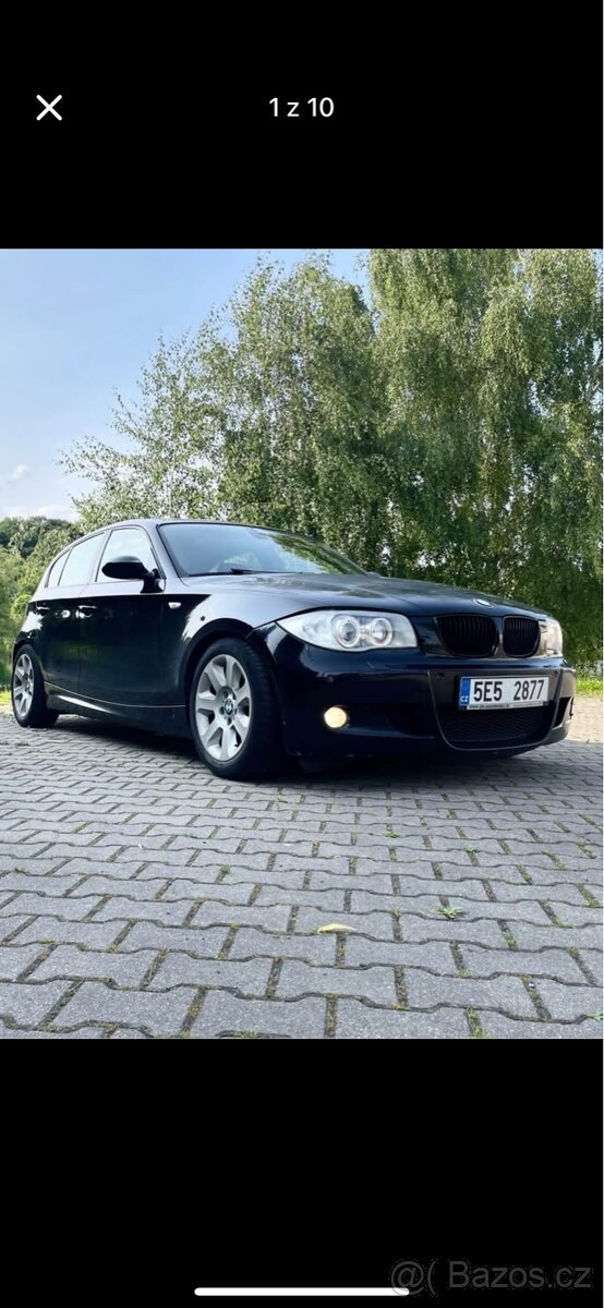 BMW 1 120i