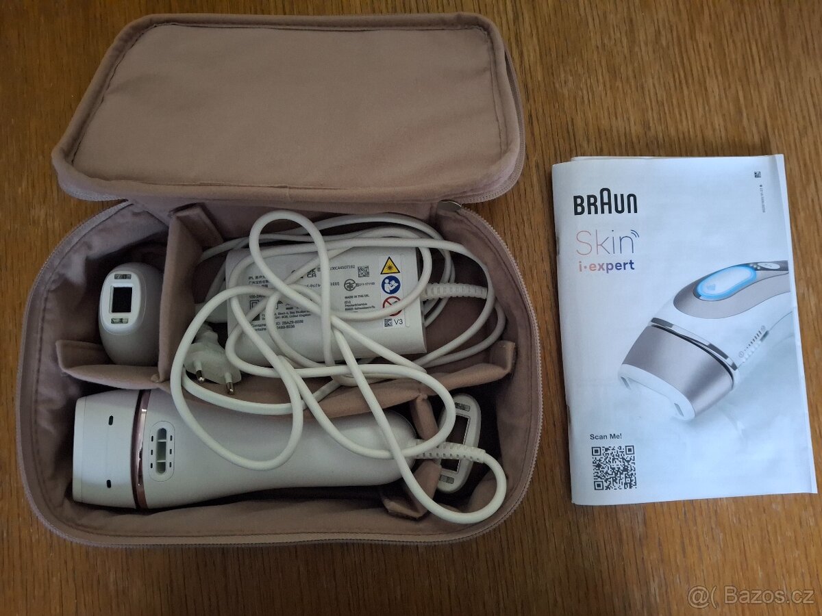 Braun Smart IPL Skin I·Expert PL7253