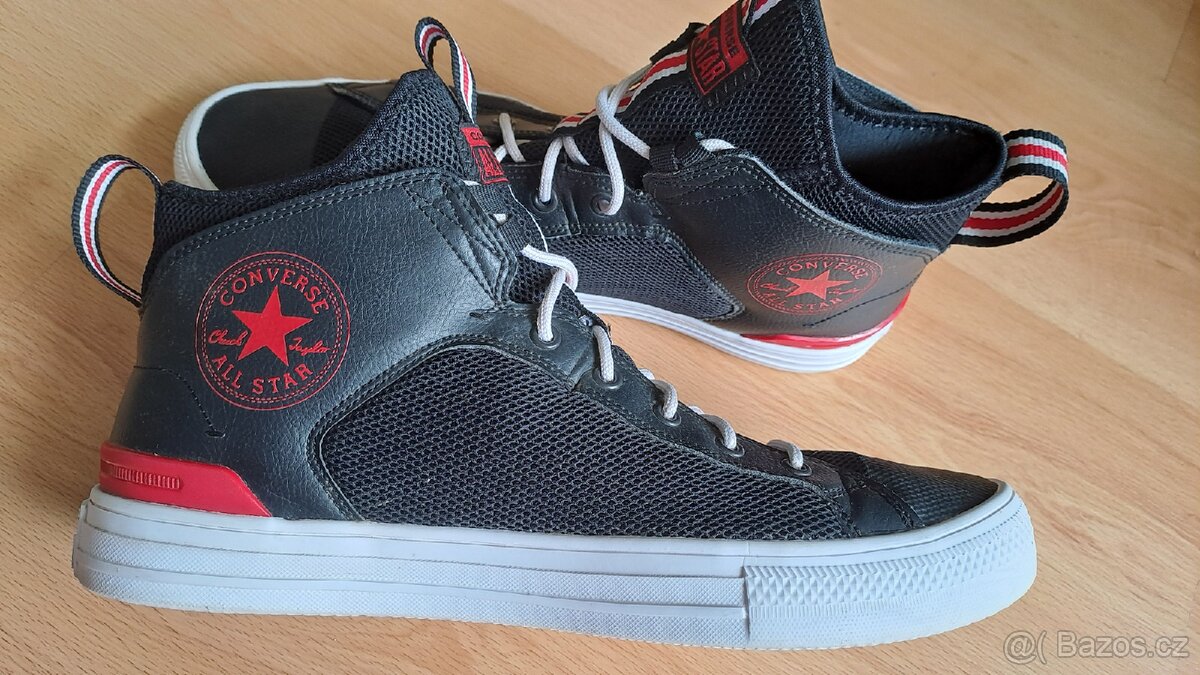 Pánské kotníkové CONVERSE v.44,5