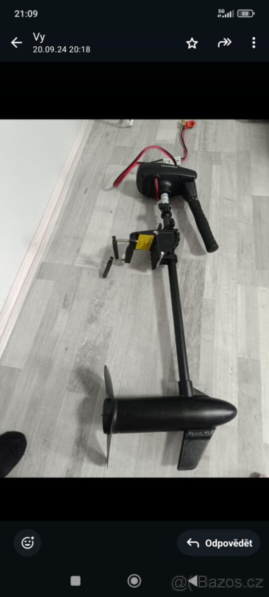 Elektromotor