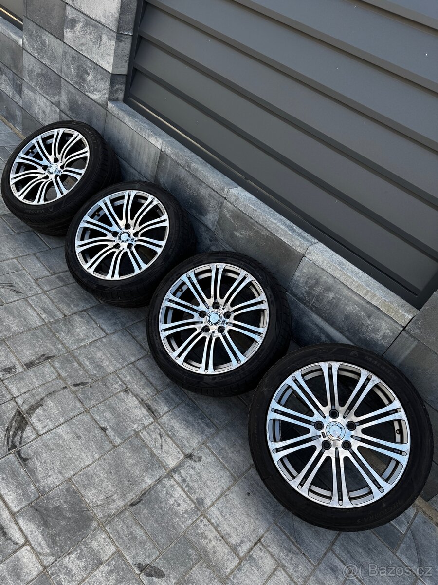 5x120 r18