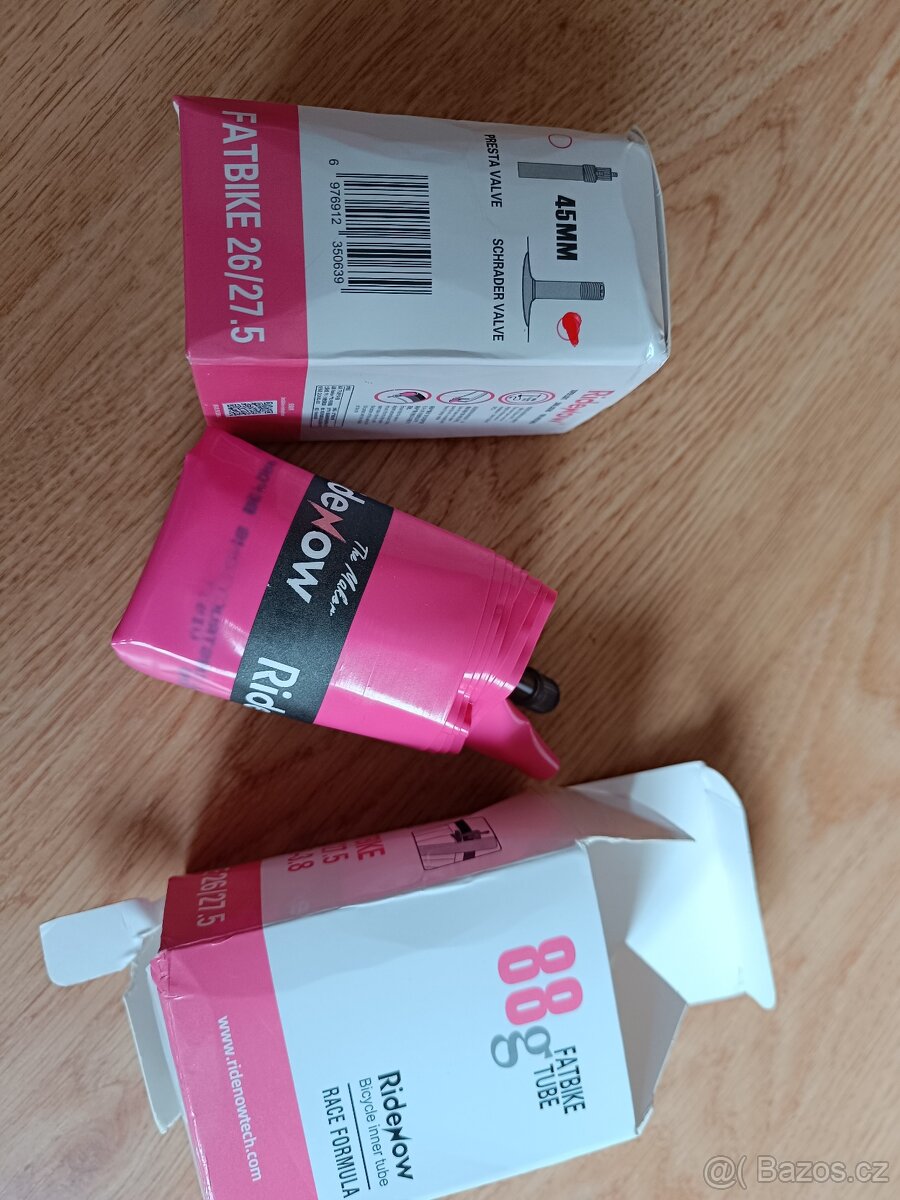 Duše EXTRA Ultralight