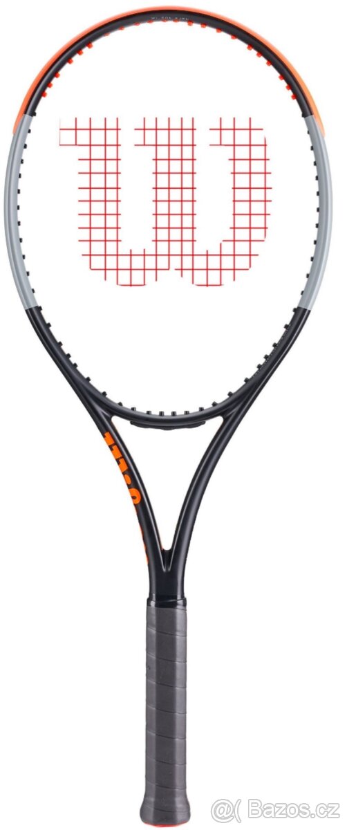 Tenisová raketa Wilson Burn