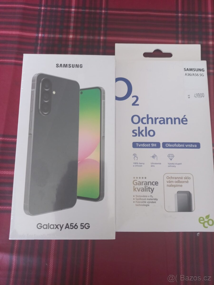 Samsung Galaxy A56 5G