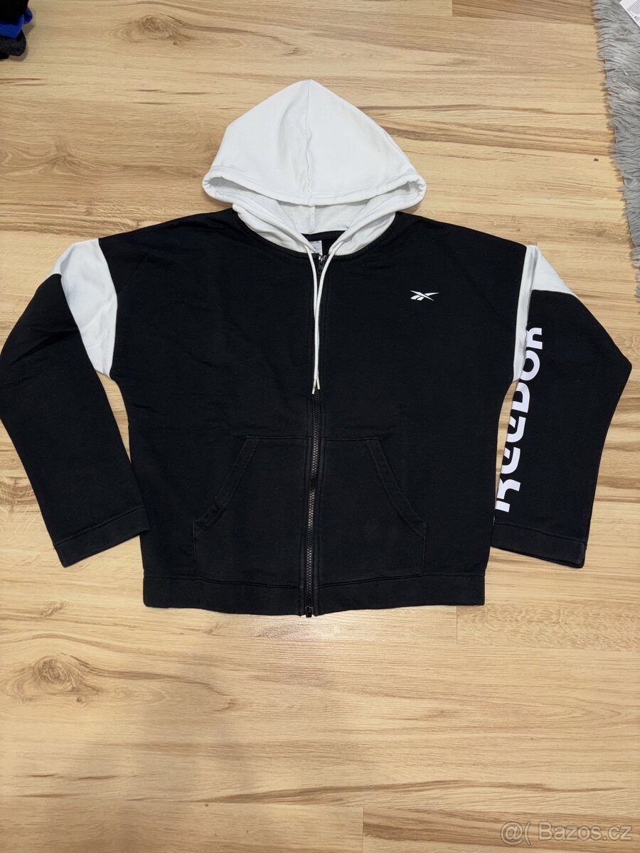 dámská mikina reebok vel.S