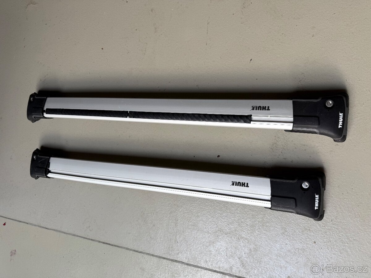 THULE WINGBAR EDGE 9581