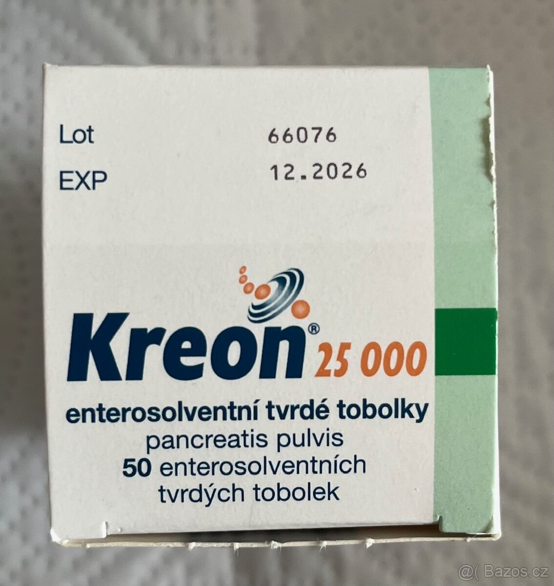 KREON 25000