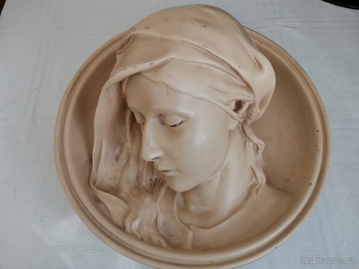 panna Marie