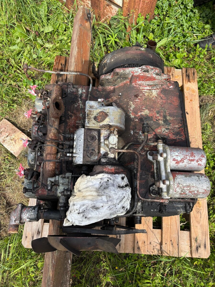 Motor 4011
