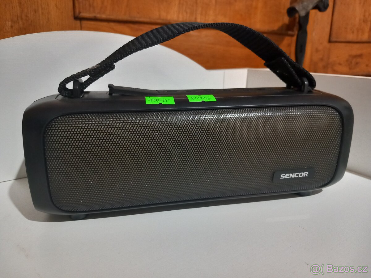 Bluetooth reproduktor Sencor SSS 3000 KIDS