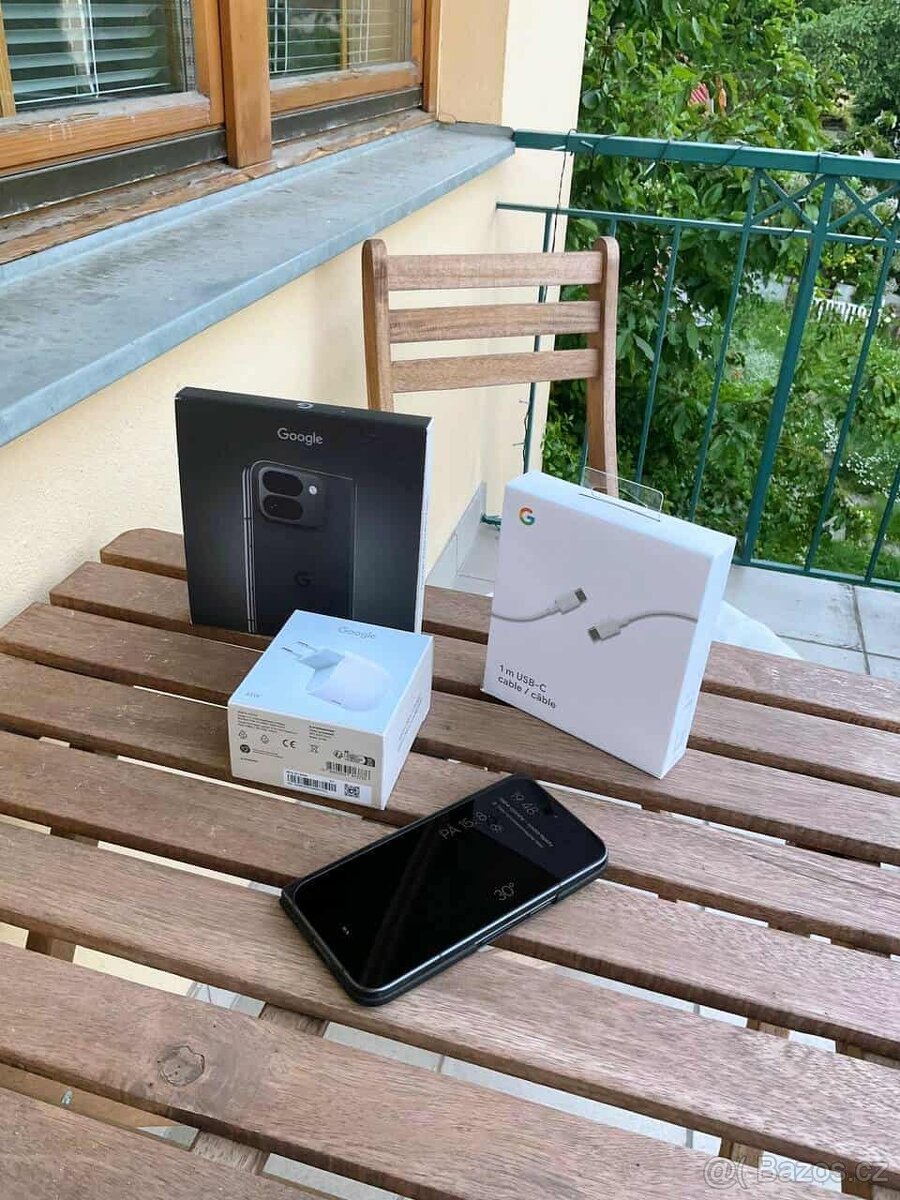 Google Pixel 9 Pro Fold 16GB/256GB