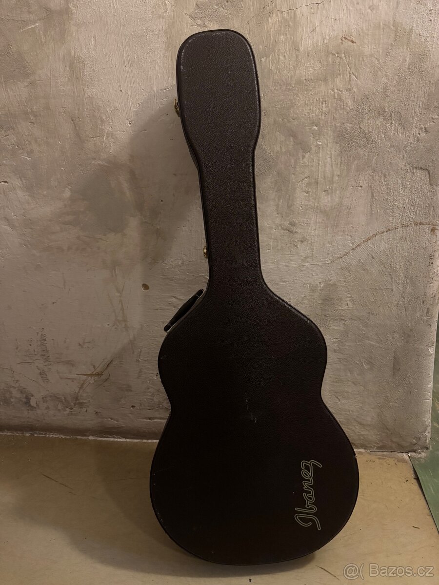 Kufr na kytaru TKL Ibanez Dreadnought Acoustic Guitar