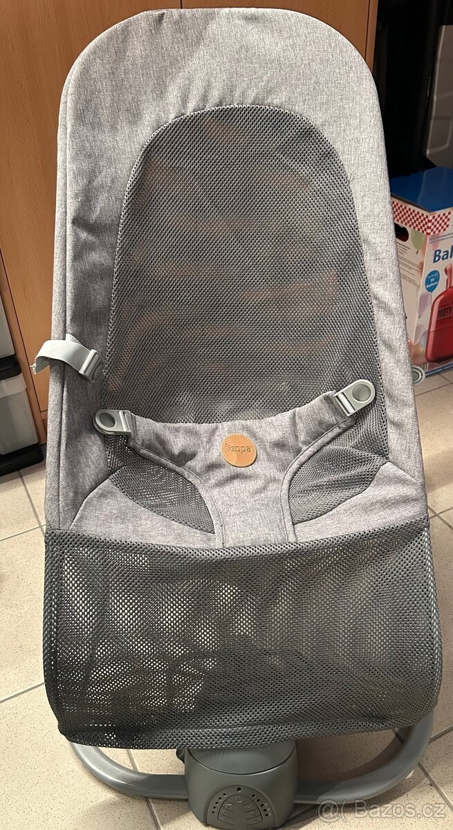 Lehačka/houpátko Zopa Moyo Air