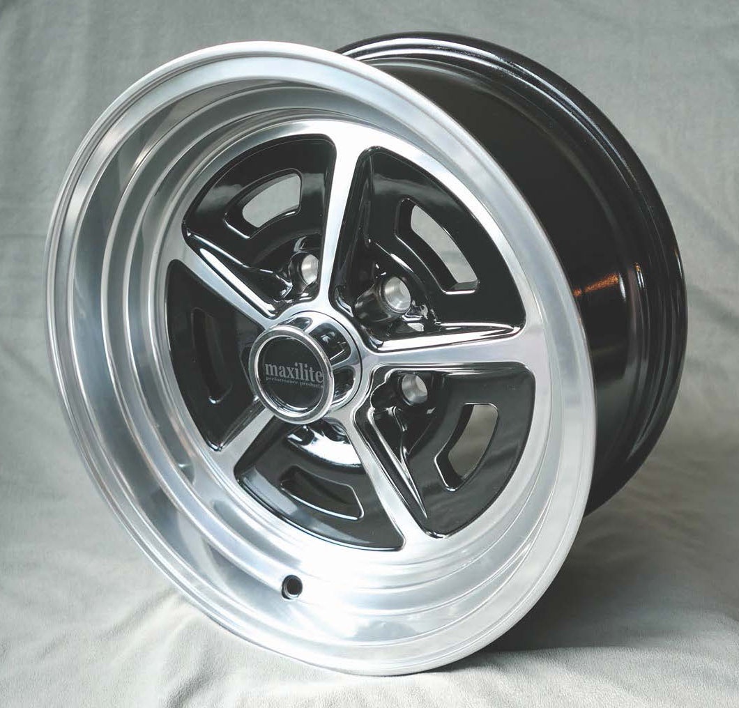 Kola pro klasická US auta