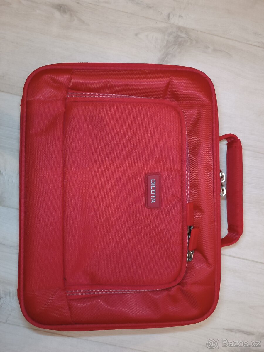 Kufřík na notebook