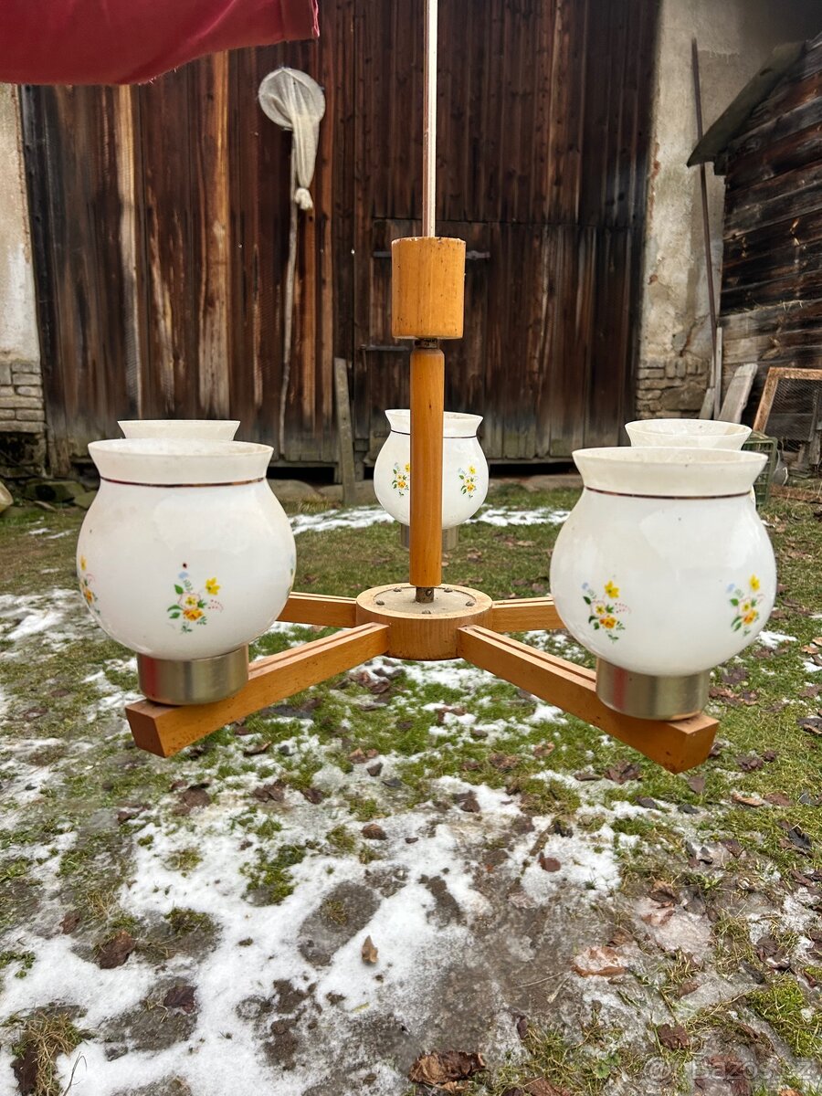 Lustr