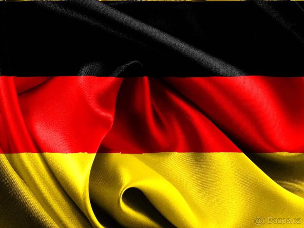 🔧 HLEDÁME ŘEMESLNÍKY DO NĚMECKA 🇩🇪