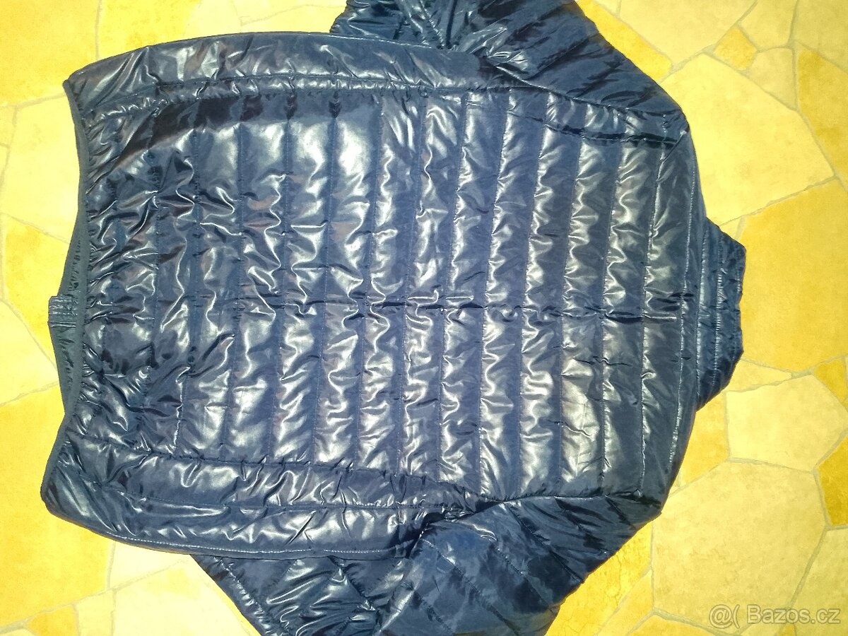 Nová bunda Piere Cardin vel xl