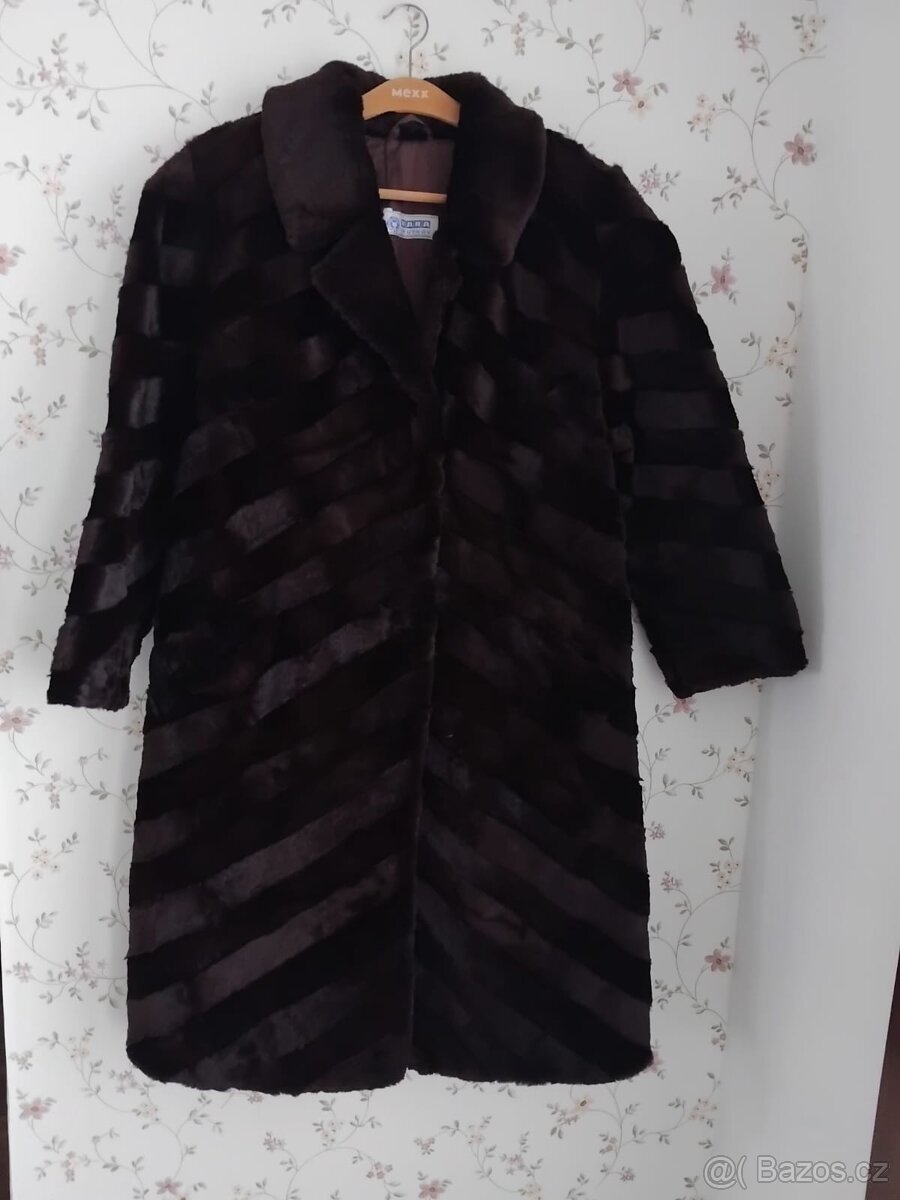 Prodám Norkový kožich