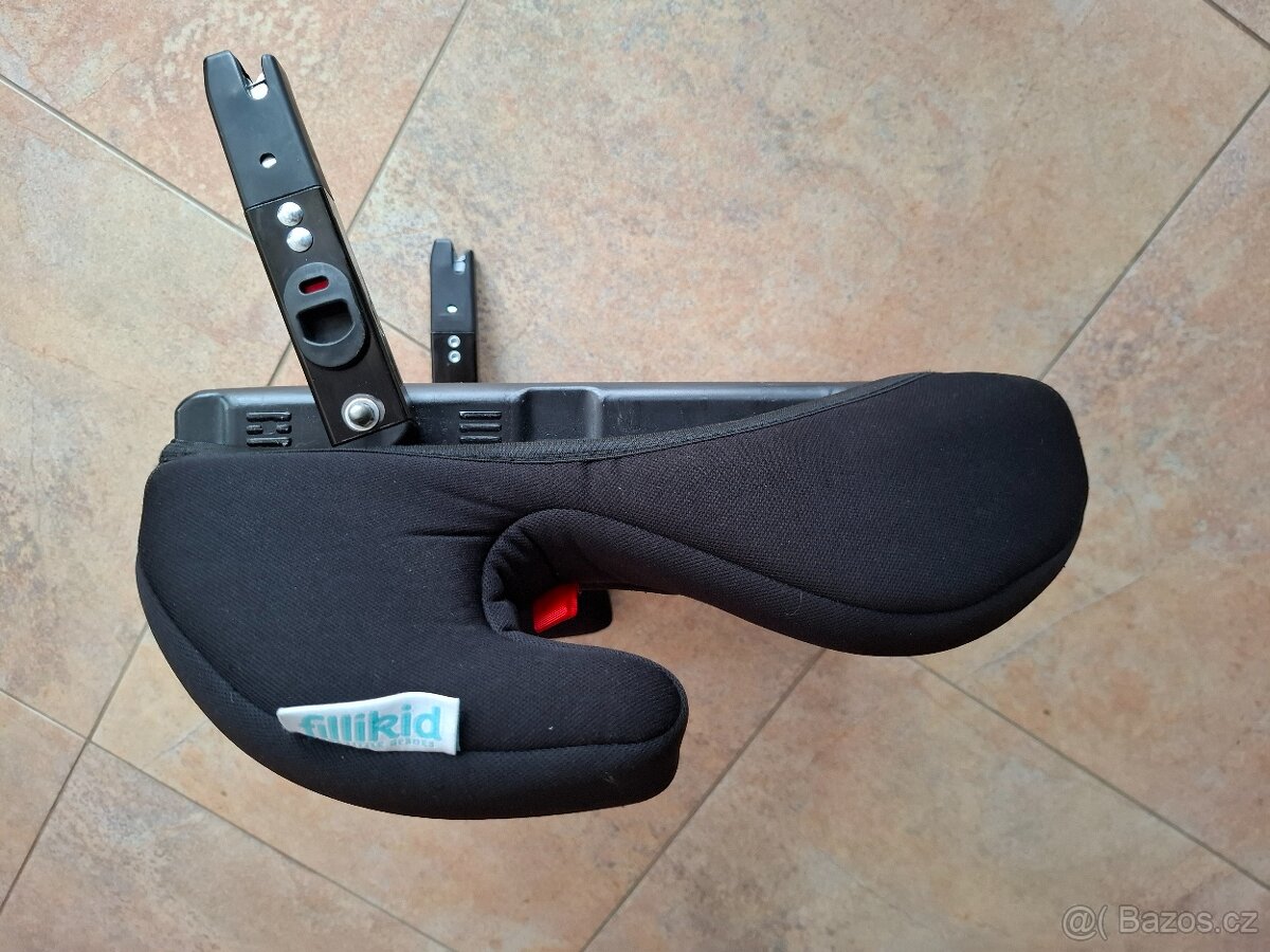 Podsedák isofix Fillikid