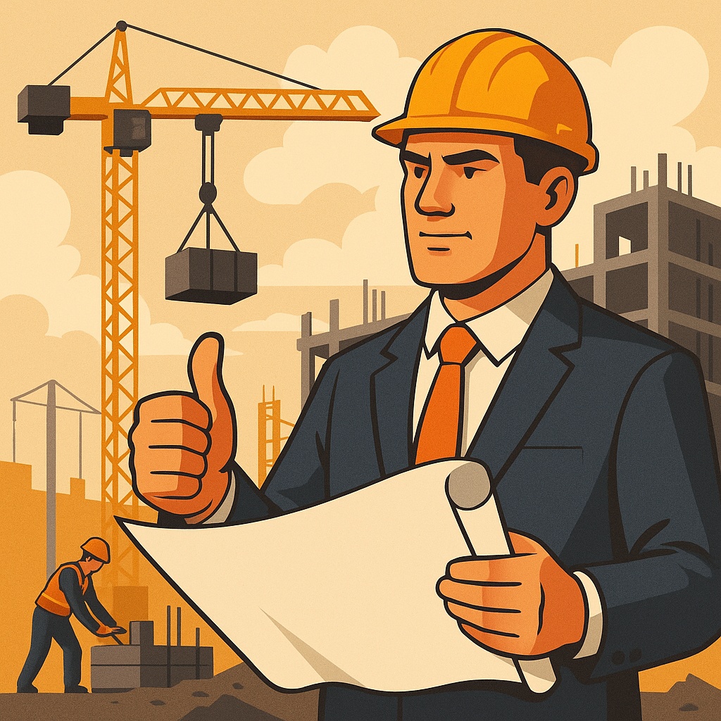 Odpovědný zástupce pro provádění staveb,garant pro provádění