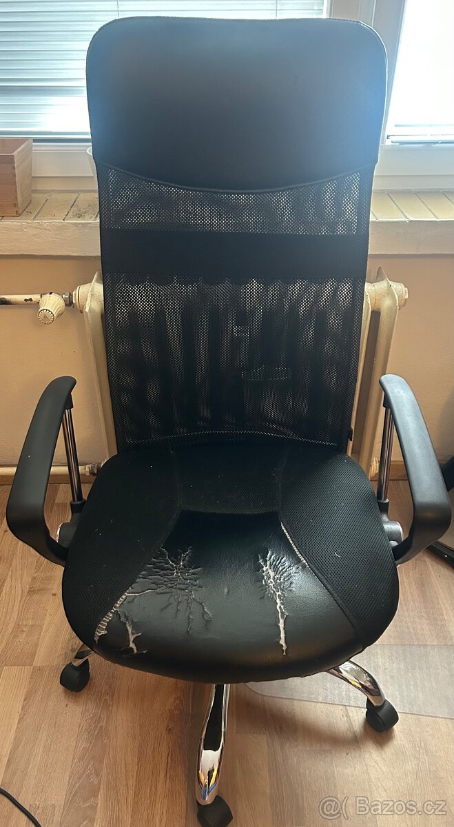 Kancelářská židle