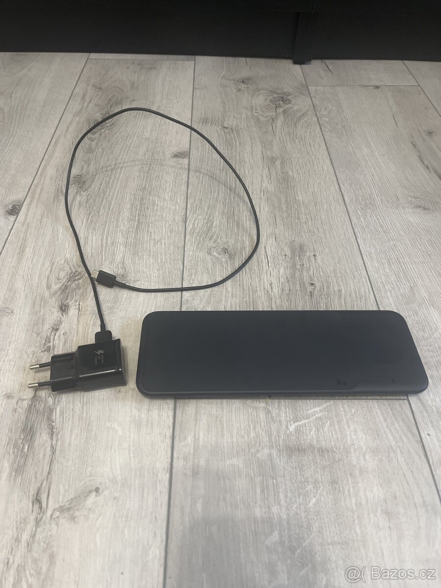 bezdrátová nabíječka samsung