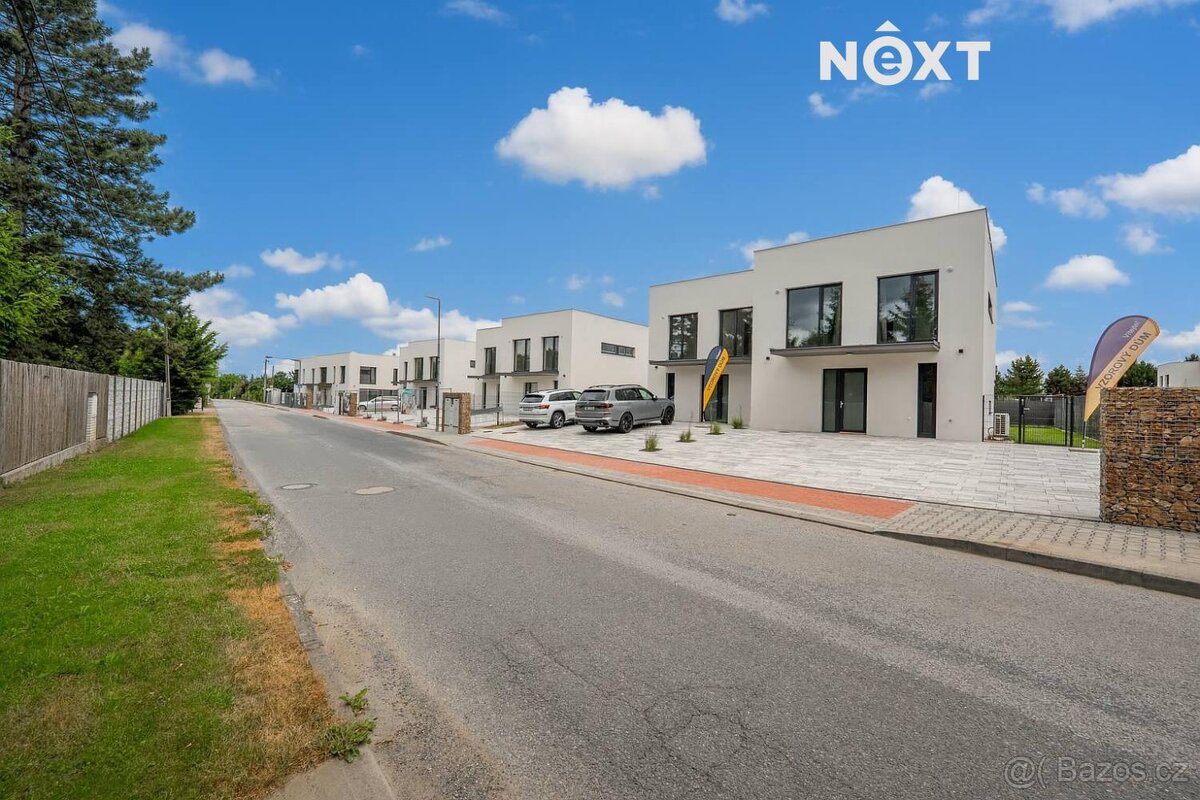 Prodej Rodinný dům, 147㎡