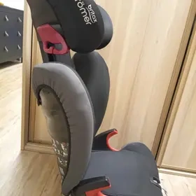 Dětská autosedačka