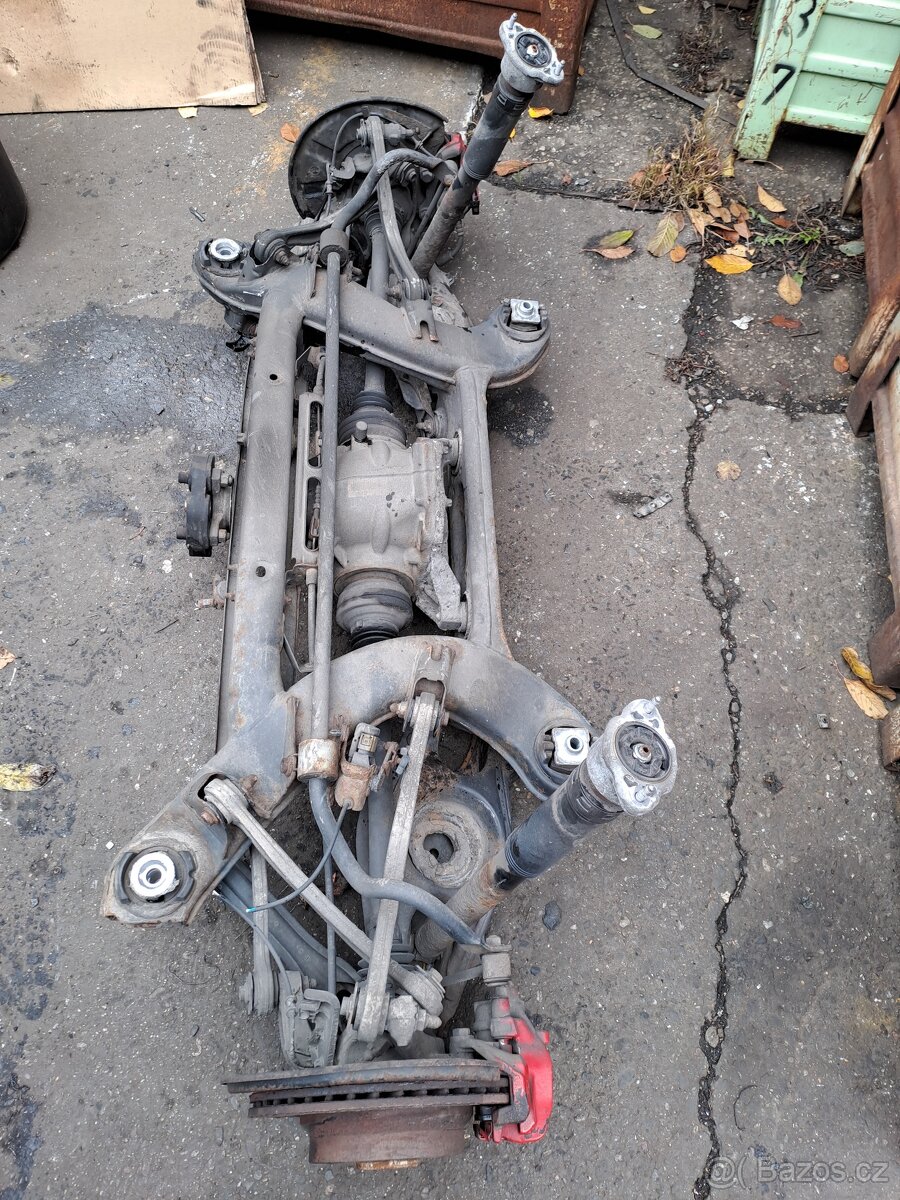 Mercedes benz cls w218