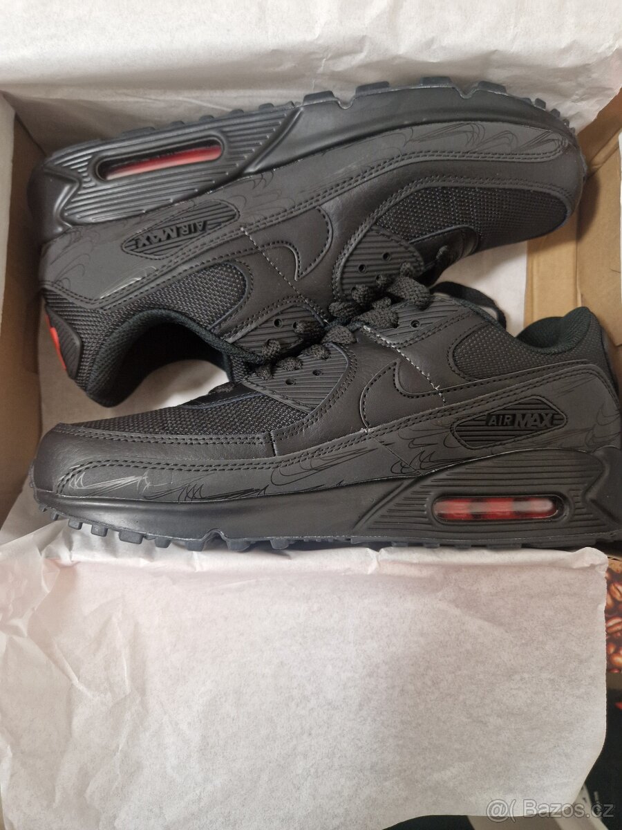 Nové Nike air max 90 Velikost 44