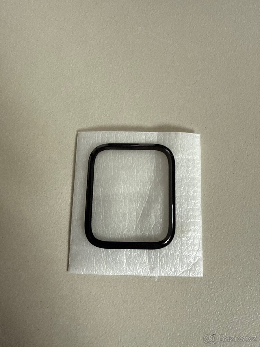 1ks ochranné sklo na Apple Watch 41mm